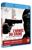 L'Armée du crime - Blu-Ray&nbsp;-&nbsp;Robert Guédiguian