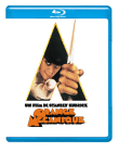 Orange mécanique - Edition Blu-Ray