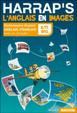 Mon premier dictionnaire d’anglais Harrap's&nbsp;-&nbsp;Collectif