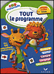 1 2 3 Maternelle Grande section