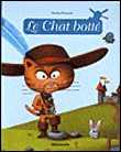 Le chat botté