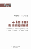 Les maux du management&nbsp;-&nbsp;Michel Feynie