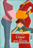 L'hiver des gros ventres&nbsp;-&nbsp;Cécile Le Floch