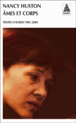 Ames et corps&nbsp;-&nbsp;Nancy Huston