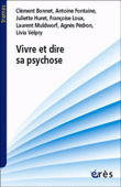 Vivre et dire sa psychose&nbsp;-&nbsp;Clément Bonnet