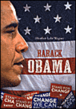 Barack Obama&nbsp;-&nbsp;Heather Lehr Wagner