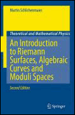 An introduction to riemann surfaces, algebraic curves and mo