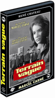 Terrain vague&nbsp;-&nbsp;Marcel Carné