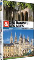 Des racines et des ailes&nbsp;-&nbsp;Caen