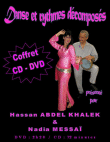 Danse Orientale - Danses et rythmes d�compos�s - Inclus CD