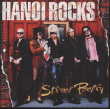 Hanoi Rocks&nbsp;-&nbsp;Street poetry