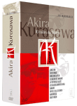 Coffret Akira Kurosawa - L'Essentiel&nbsp;-&nbsp;Akira Kurosawa