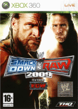 WWE Smackdown vs Raw 2009&nbsp;-&nbsp;
