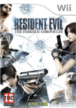 Resident Evil : the Darkside Chronicles