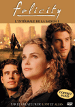 Felicity&nbsp;-&nbsp;Coffret intégral de la Saison 1