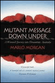 Mutant message down under