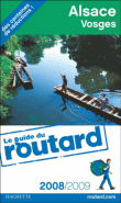 Guide du routard Alsace Vosges&nbsp;-&nbsp;Collectif