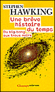 Une brève histoire du temps