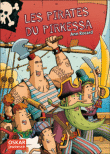 Les pirates du Pirkessa&nbsp;-&nbsp;Ann Rocard