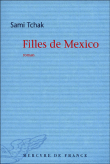 Filles de Mexico&nbsp;-&nbsp;Sami Tchak