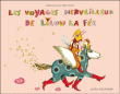 Les voyages merveilleux de Lilou la F�e