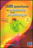 Pack anatomie physiologie