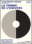 La forme de l'univers