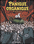 Panique organique