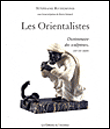 Sculpteurs orientalistes XIXème et XXème siècles&nbsp;-&nbsp;S. Richemond