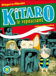 Kitaro le repoussant, T8&nbsp;-&nbsp;Shigeru Mizuki