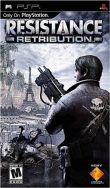 Resistance Retribution Edition Collector&nbsp;-&nbsp;