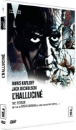 L'Halluciné (DVD)