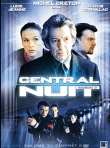 Central nuit&nbsp;-&nbsp;Saison 3 - Volume 1 - Digipack