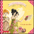 Hortense petite fée, T4&nbsp;-&nbsp;Claire Gaudriot, Sophie de Mullenheim