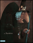 Les sorcières&nbsp;-&nbsp;Elisabeth Brami