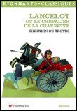 Lancelot ou Chevalier de la Charette