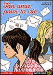 Ton amie pour la vie&nbsp;-&nbsp;Anne-Marie Desplat-Duc