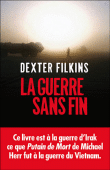 La guerre sans fin&nbsp;-&nbsp;Dexter Filkins