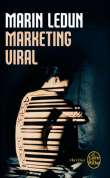 Marketing viral&nbsp;-&nbsp;Marin Ledun