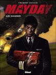 Mayday, T1&nbsp;-&nbsp;Daoudi