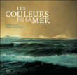 Les couleurs de la mer&nbsp;-&nbsp;Philip Plisson, Irène Frain