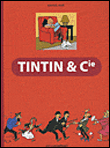 Tintin et Cie&nbsp;-&nbsp;Michael Farr