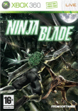 Ninja Blade&nbsp;-&nbsp;