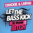 Chuckie&nbsp;-&nbsp;Let the bass kick