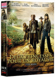 Deux Princesses pour un Royaume - Coffret&nbsp;-&nbsp;Nick Willing