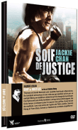 Soif de justice&nbsp;-&nbsp;Sammo Hung, Sammo Hung