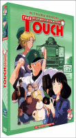 Touch - Théo ou la batte de la victoire&nbsp;-&nbsp;Volume 5