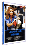 L'Homme sans mémoire&nbsp;-&nbsp;Duccio Tessari
