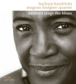 Barbara Hendricks&nbsp;-&nbsp;Barbara sings the blues - digipack