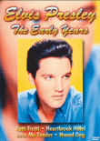 The early years&nbsp;-&nbsp;Elvis Presley
